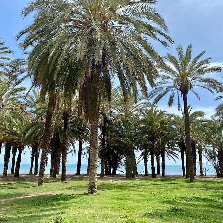 Apartamentos El Mar Azul 5 El Bajondillo Torremolinos Dış mekan fotoğraf