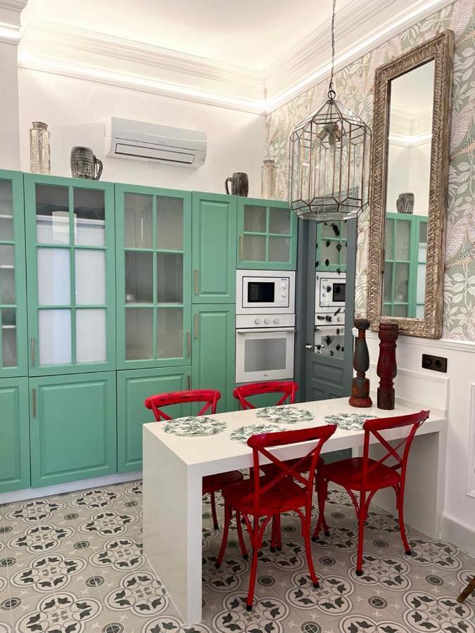Apartamentos El Mar Azul 5 El Bajondillo Torremolinos Dış mekan fotoğraf