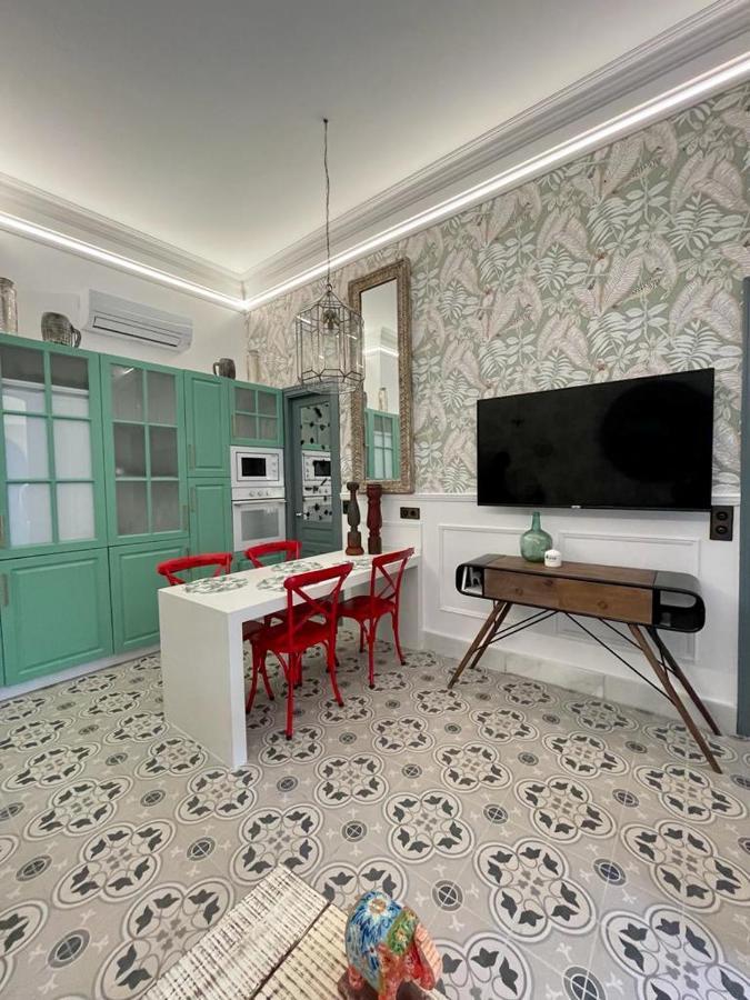 Apartamentos El Mar Azul 5 El Bajondillo Torremolinos Dış mekan fotoğraf