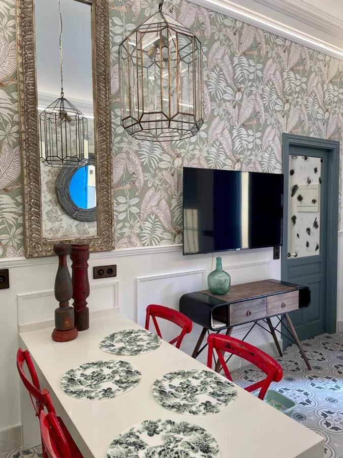 Apartamentos El Mar Azul 5 El Bajondillo Torremolinos Dış mekan fotoğraf