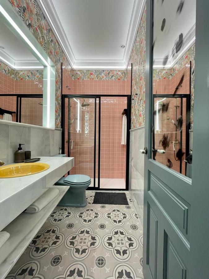 Apartamentos El Mar Azul 5 El Bajondillo Torremolinos Dış mekan fotoğraf