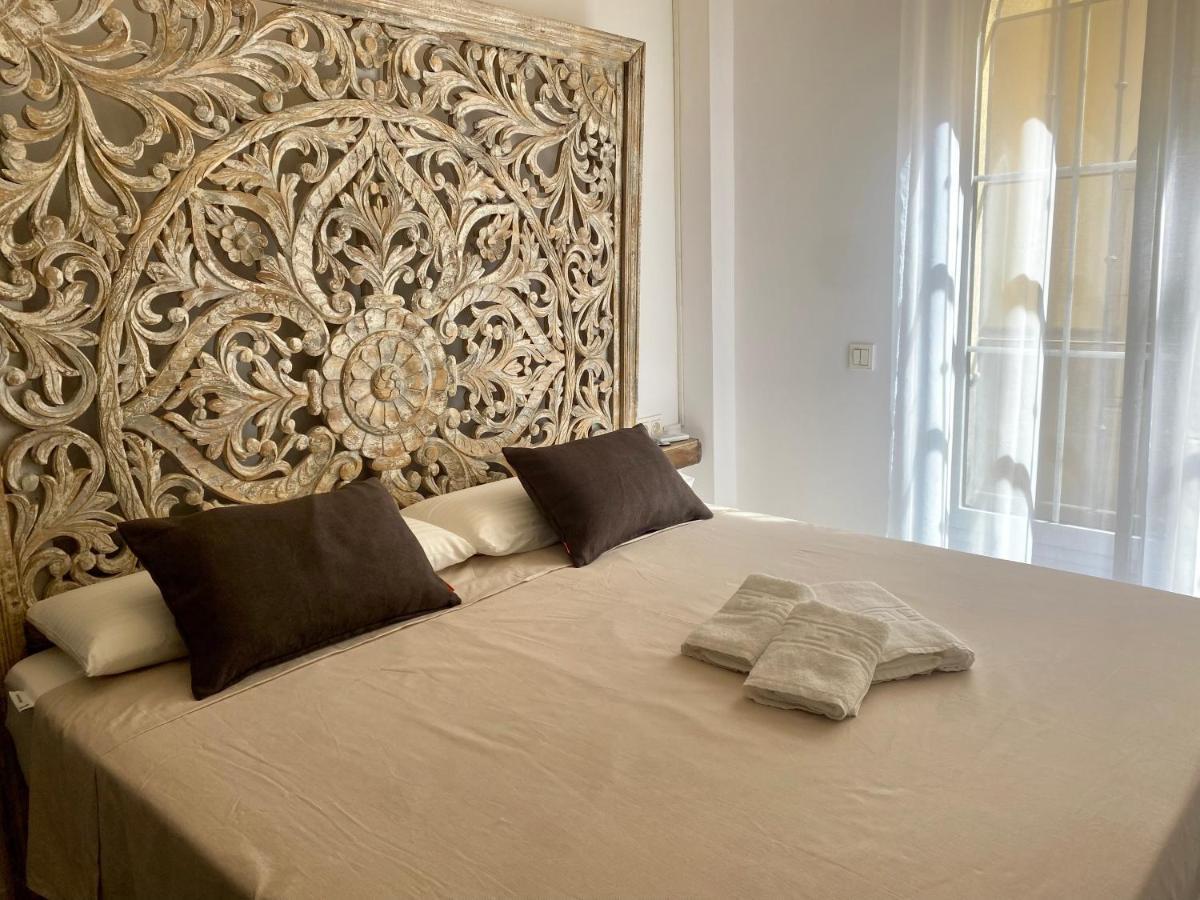 Apartamentos El Mar Azul 5 El Bajondillo Torremolinos Dış mekan fotoğraf