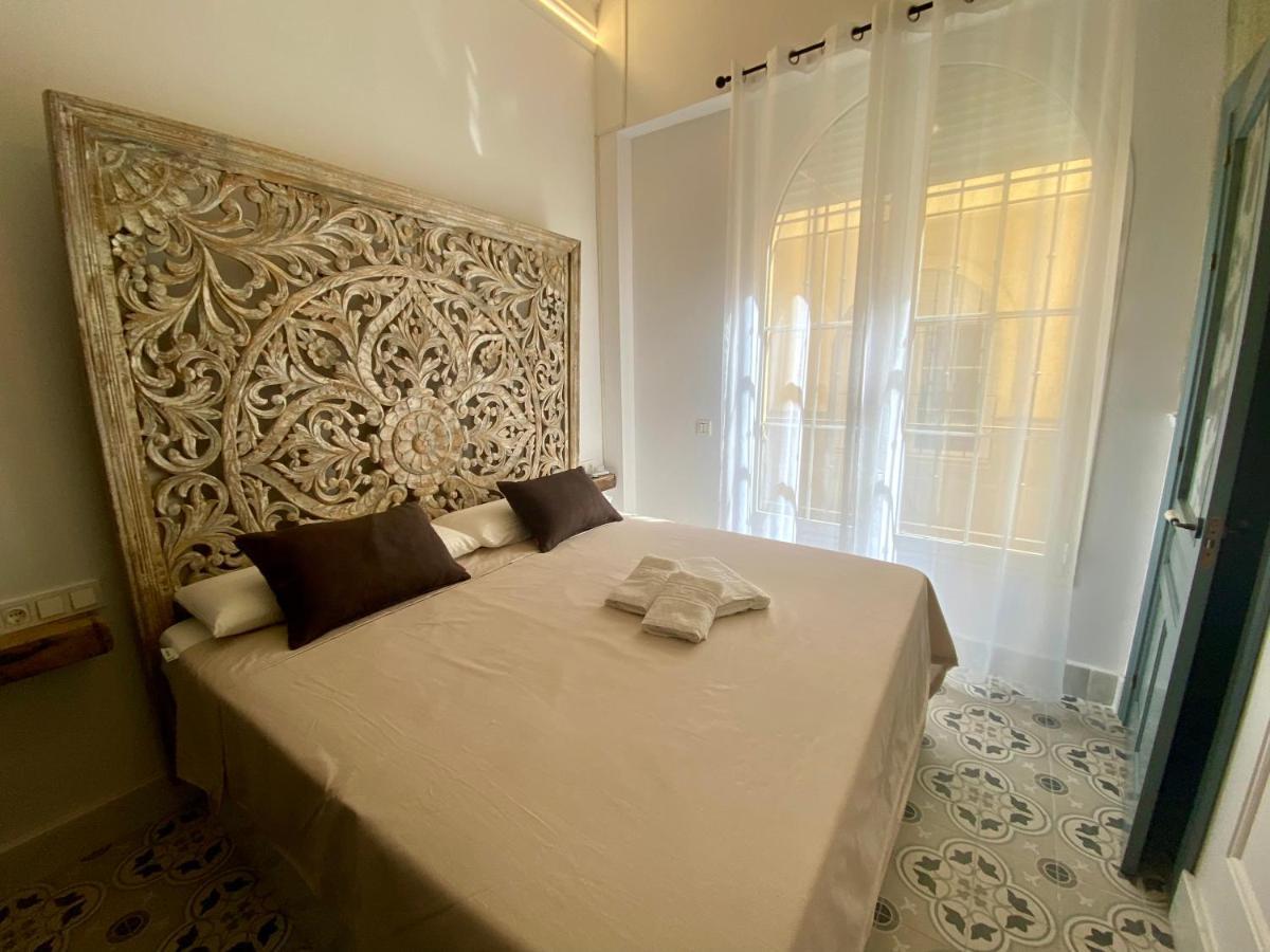 Apartamentos El Mar Azul 5 El Bajondillo Torremolinos Dış mekan fotoğraf
