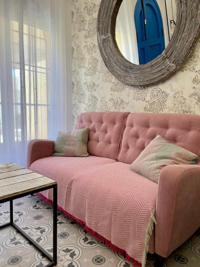 Apartamentos El Mar Azul 5 El Bajondillo Torremolinos Dış mekan fotoğraf