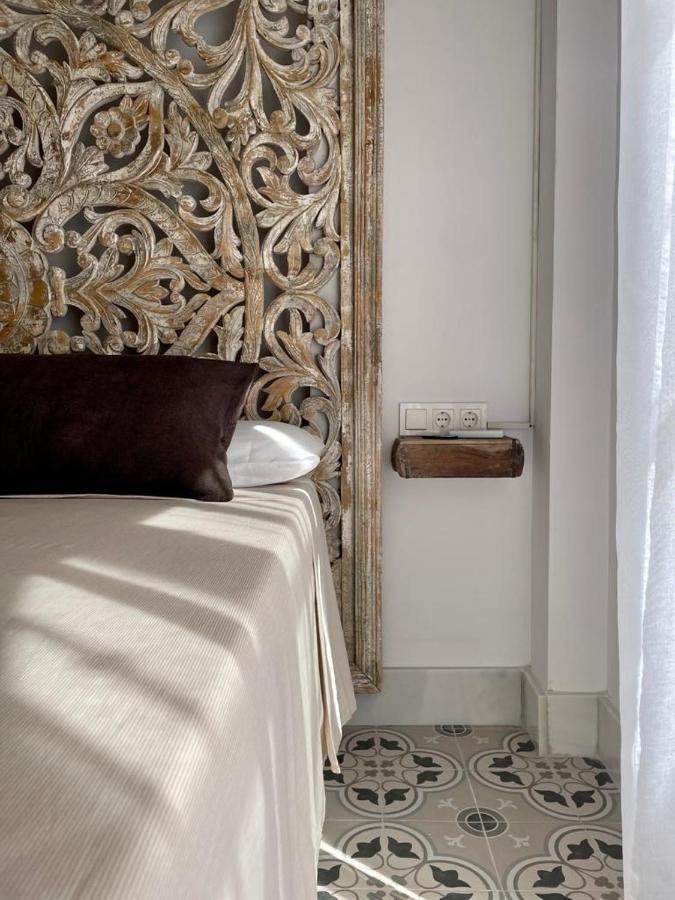 Apartamentos El Mar Azul 5 El Bajondillo Torremolinos Dış mekan fotoğraf