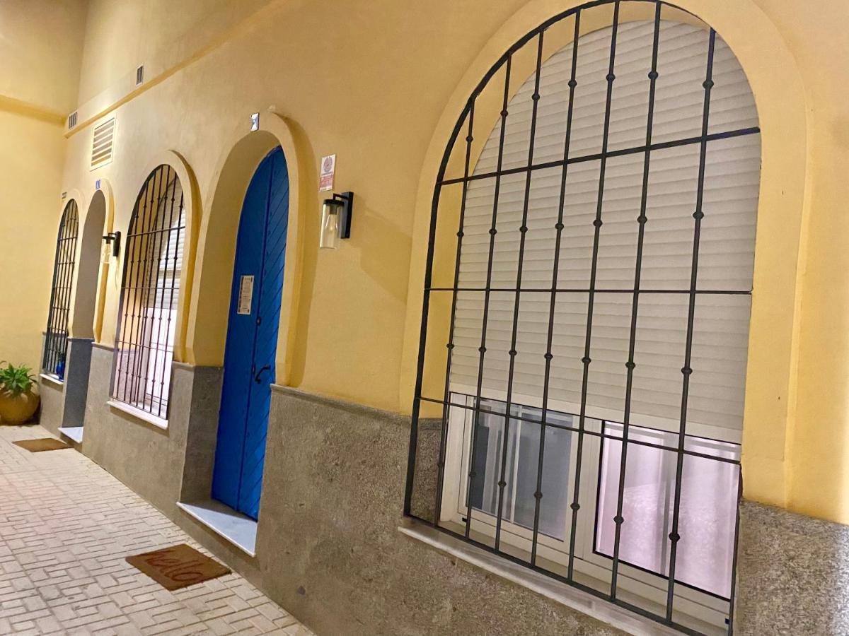 Apartamentos El Mar Azul 5 El Bajondillo Torremolinos Dış mekan fotoğraf