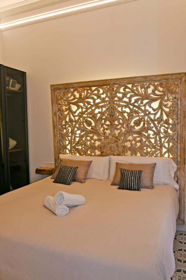 Apartamentos El Mar Azul 5 El Bajondillo Torremolinos Dış mekan fotoğraf