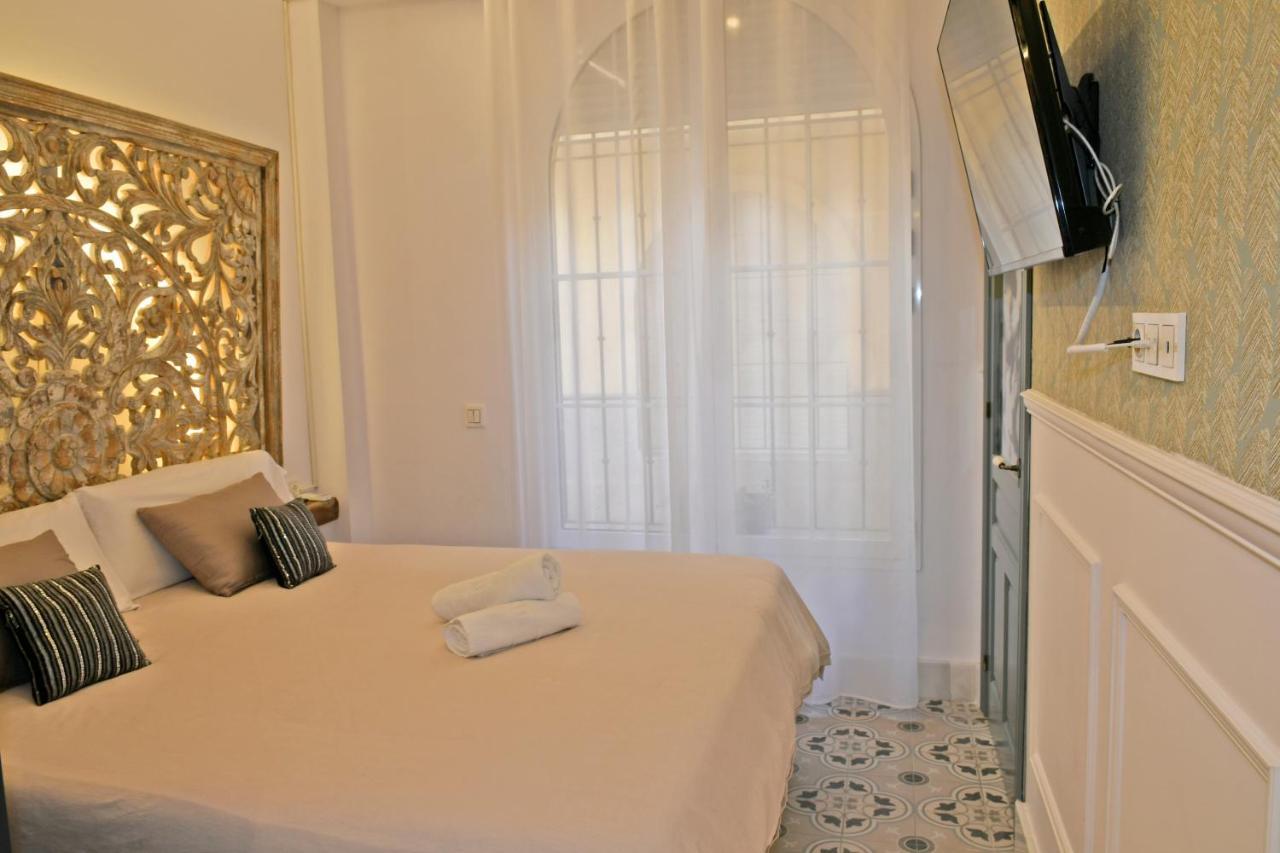 Apartamentos El Mar Azul 5 El Bajondillo Torremolinos Dış mekan fotoğraf