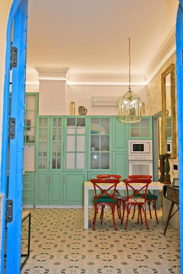 Apartamentos El Mar Azul 5 El Bajondillo Torremolinos Dış mekan fotoğraf