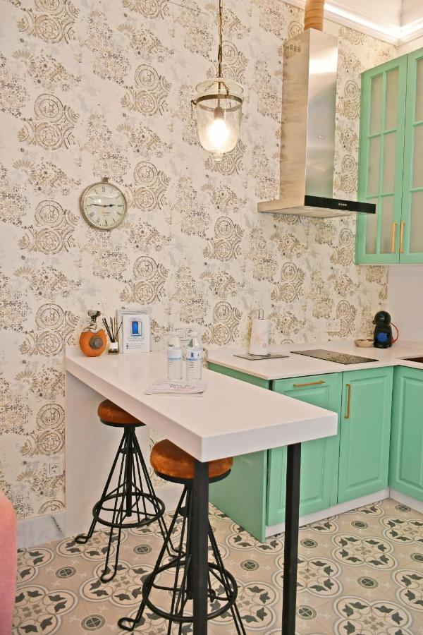 Apartamentos El Mar Azul 5 El Bajondillo Torremolinos Dış mekan fotoğraf