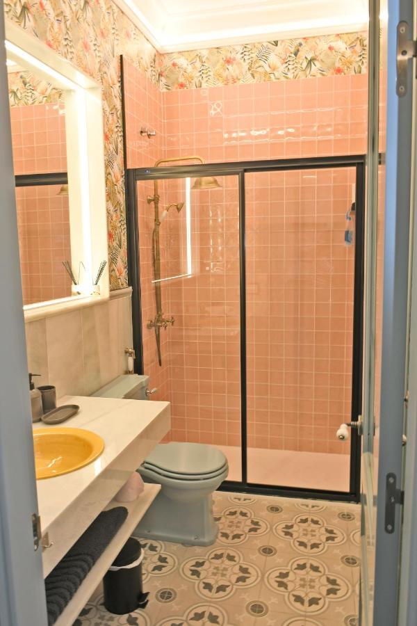 Apartamentos El Mar Azul 5 El Bajondillo Torremolinos Dış mekan fotoğraf